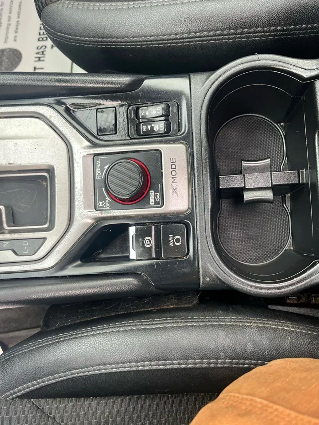 Subaru Forester Premium 2019