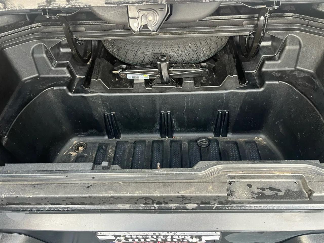 Honda Ridgeline RTL AWD 2019