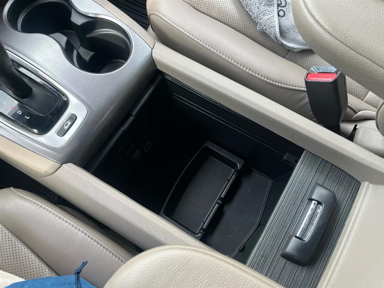 Honda Ridgeline RTL AWD 2019