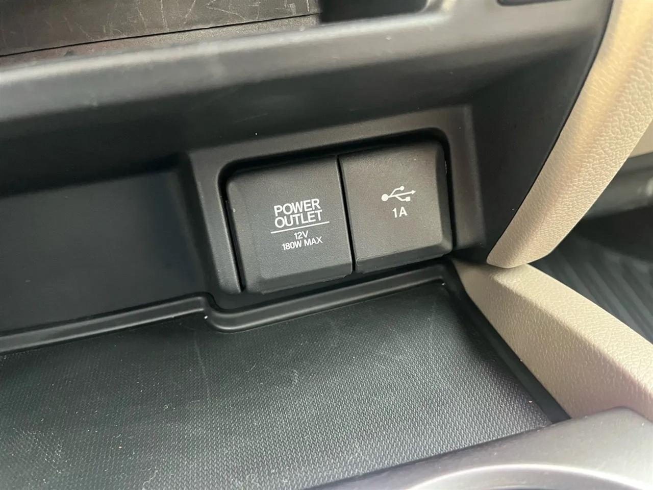 Honda Ridgeline RTL AWD 2019