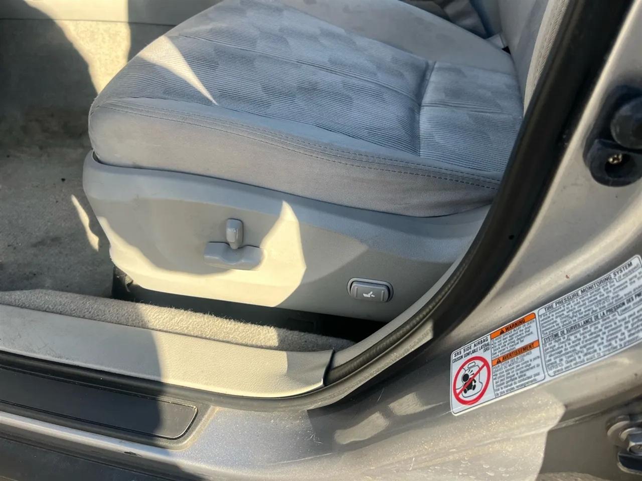 Subaru Forester 2.5X Premium 2010