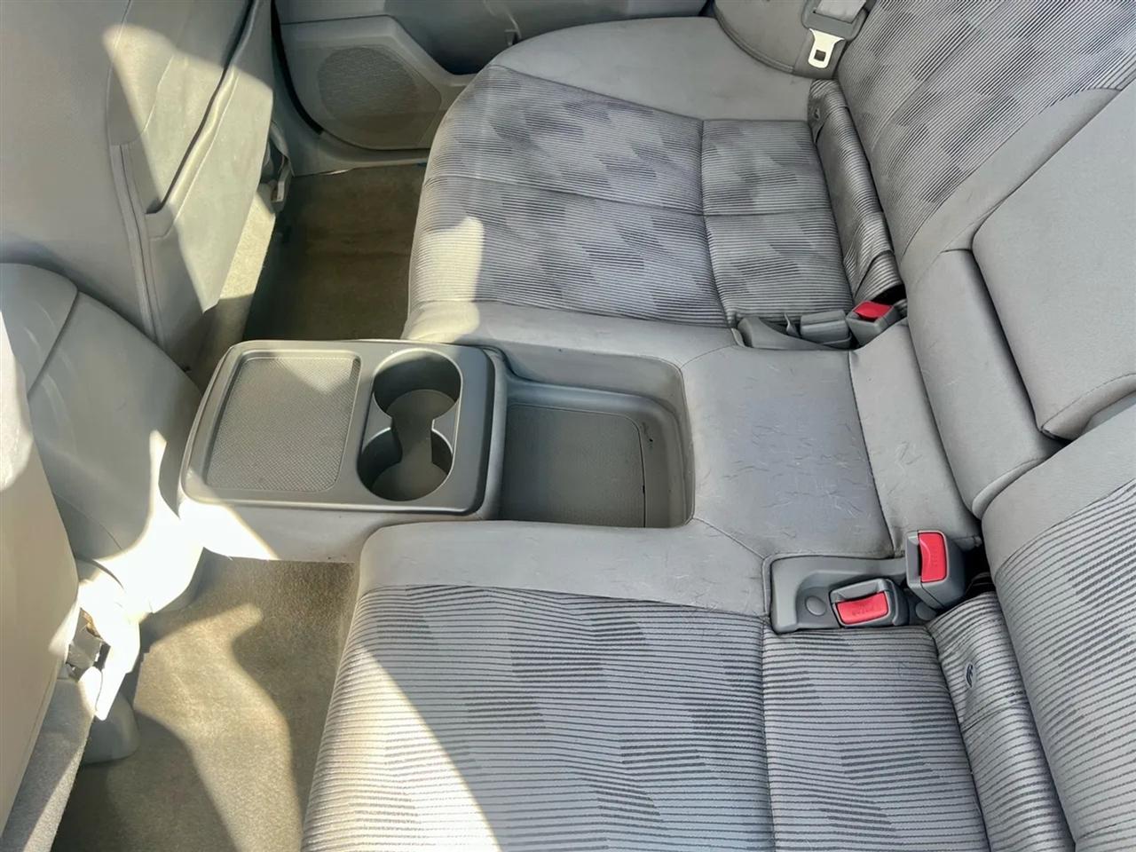 Subaru Forester 2.5X Premium 2010