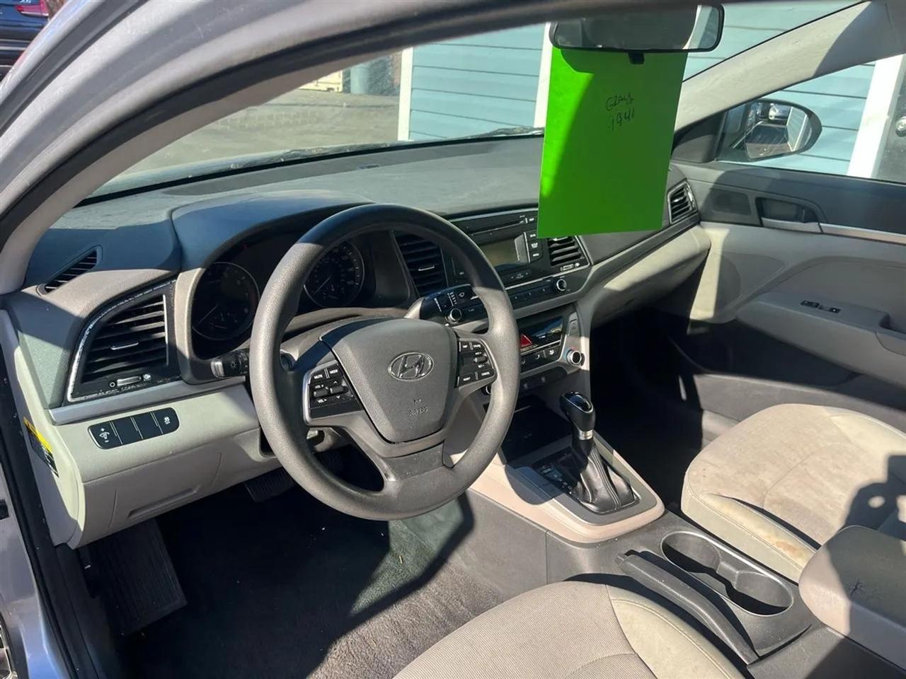 Ford Explorer XLT 4WD 2018