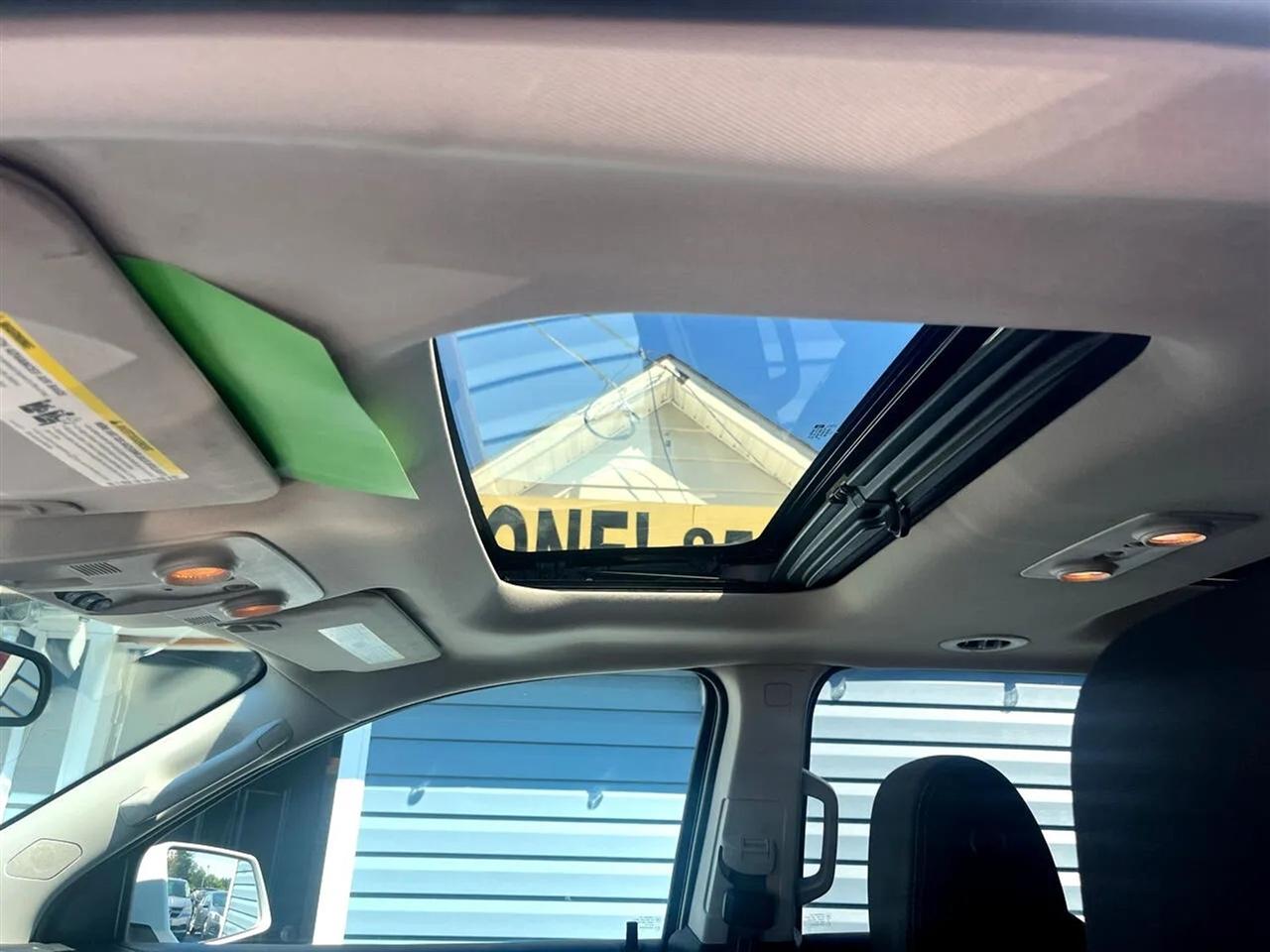 Chevrolet Traverse 1LT FWD 2017