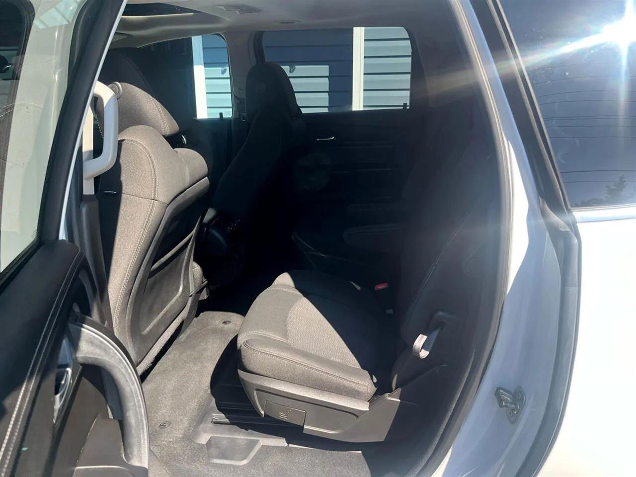 Chevrolet Traverse 1LT FWD 2017