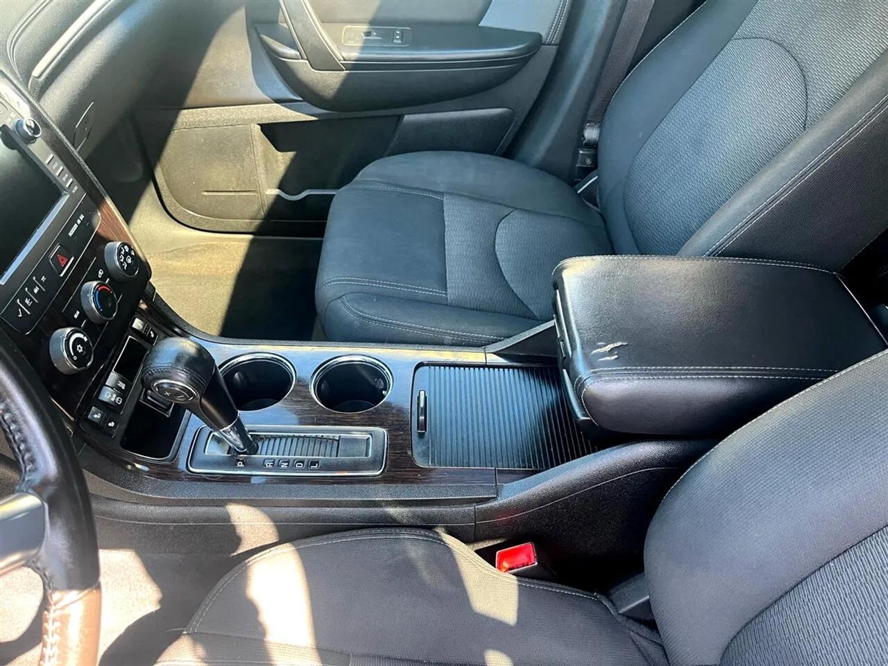 Chevrolet Traverse 1LT FWD 2017