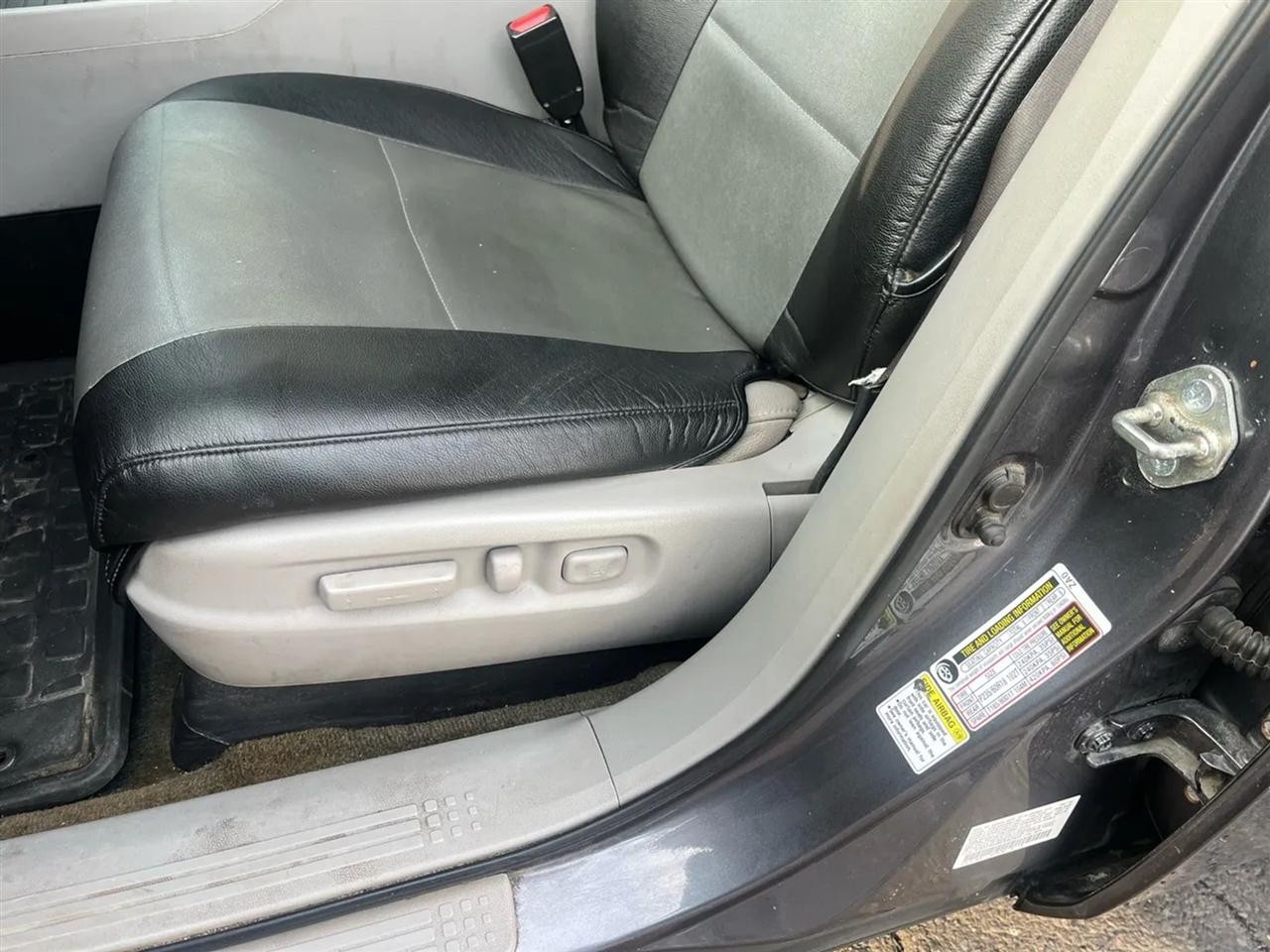 Honda Pilot EX-L 4WD 5-Spd AT 2014