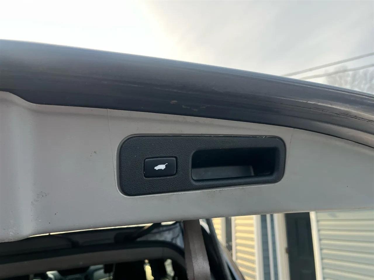 Honda Pilot EX-L 4WD 5-Spd AT 2014