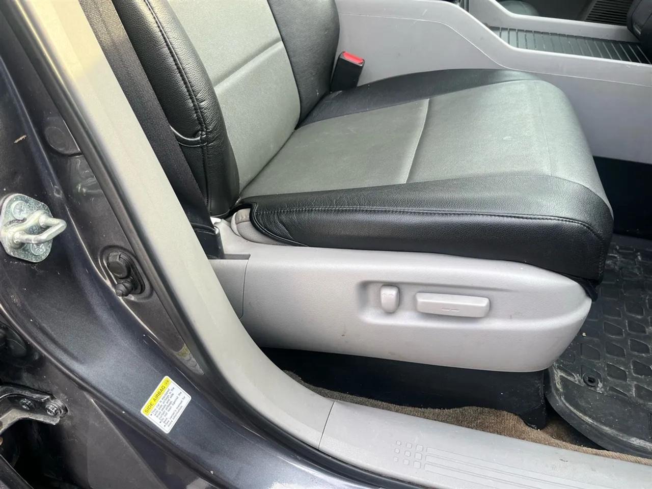 Honda Pilot EX-L 4WD 5-Spd AT 2014