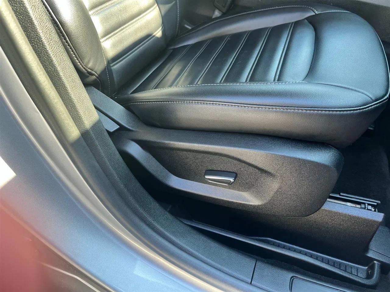 Ford Edge SEL AWD 2019