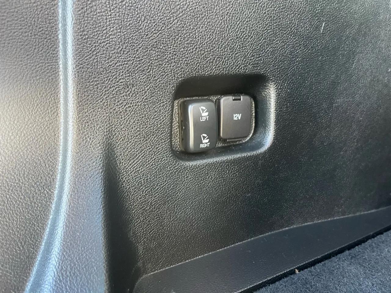 Ford Edge SEL AWD 2019