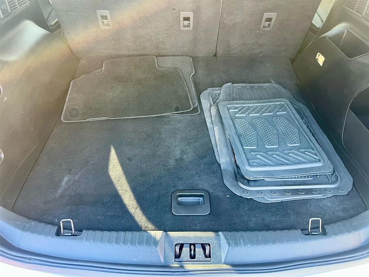 Ford Edge SEL AWD 2019