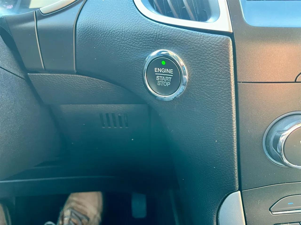 Ford Edge SEL AWD 2019