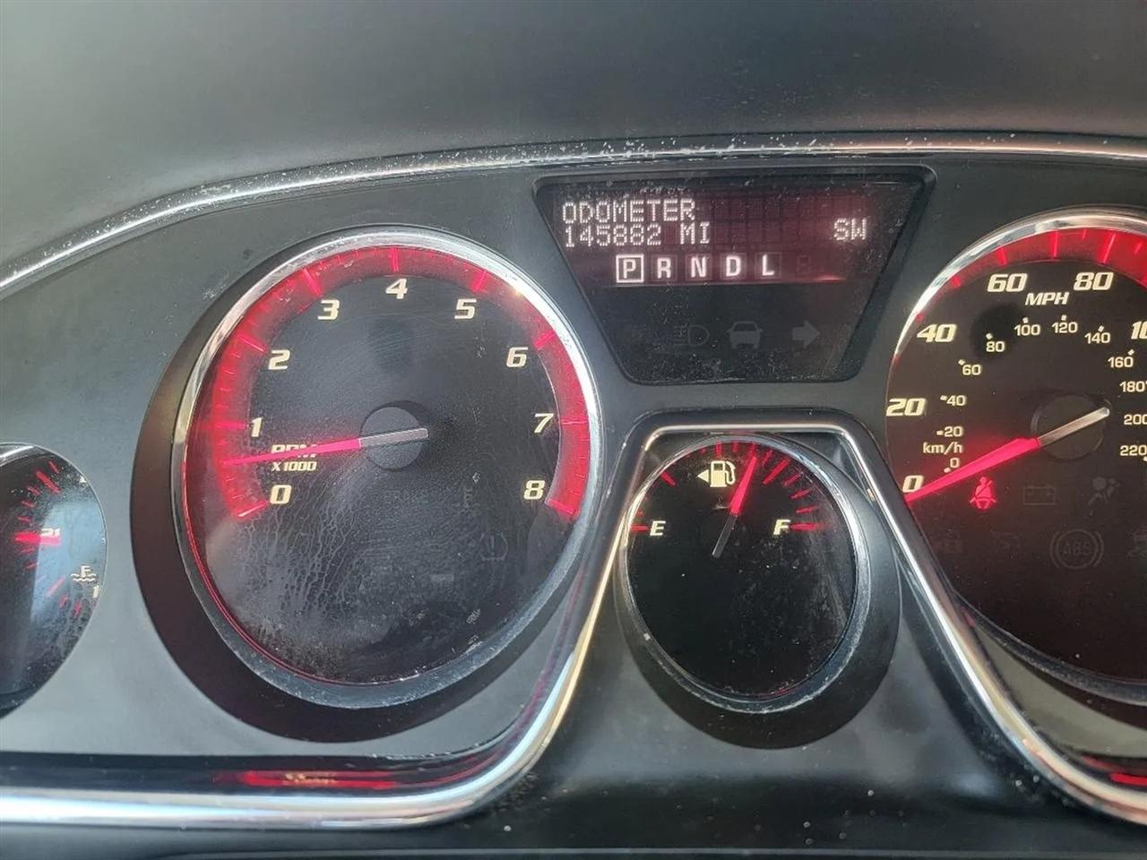 GMC Acadia Limited AWD 2017