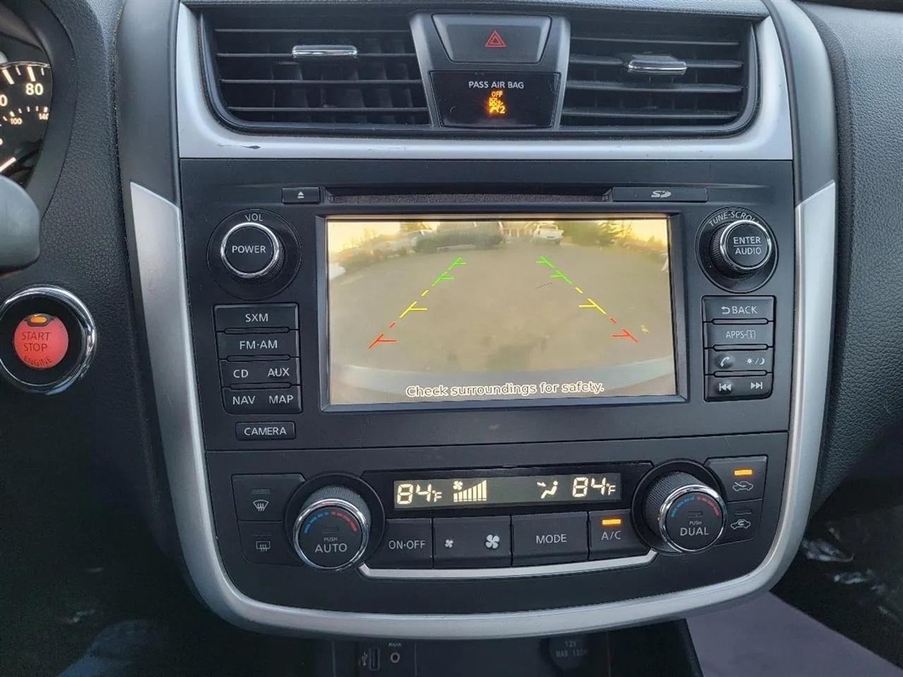 GMC Acadia Limited AWD 2017