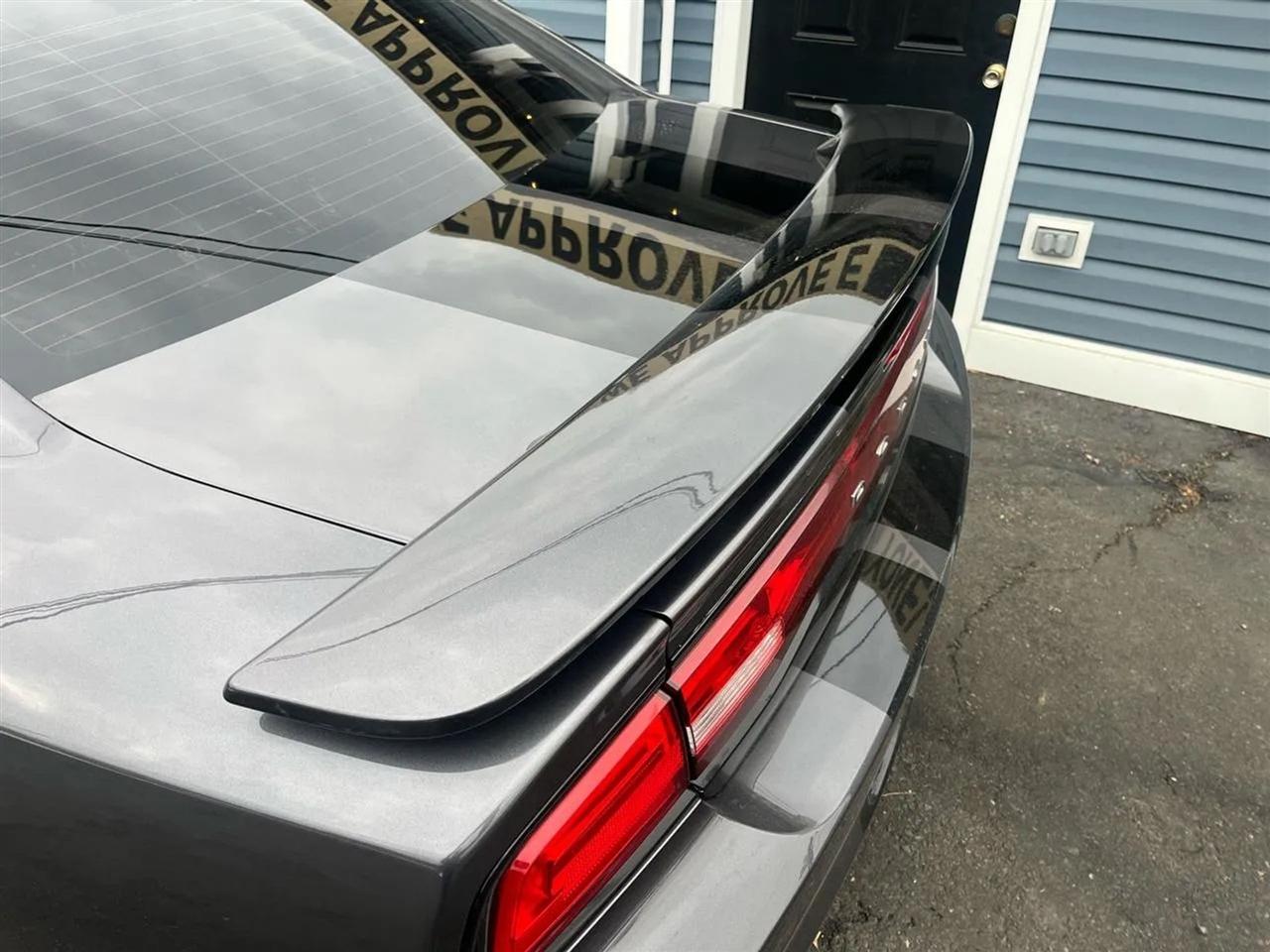 Dodge Charger SE 2013