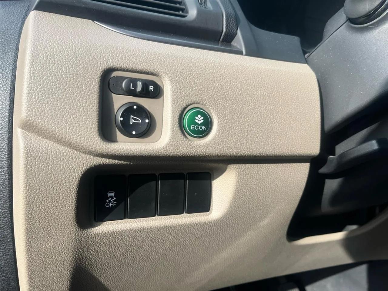 Honda Pilot EXLN 4WD 2016