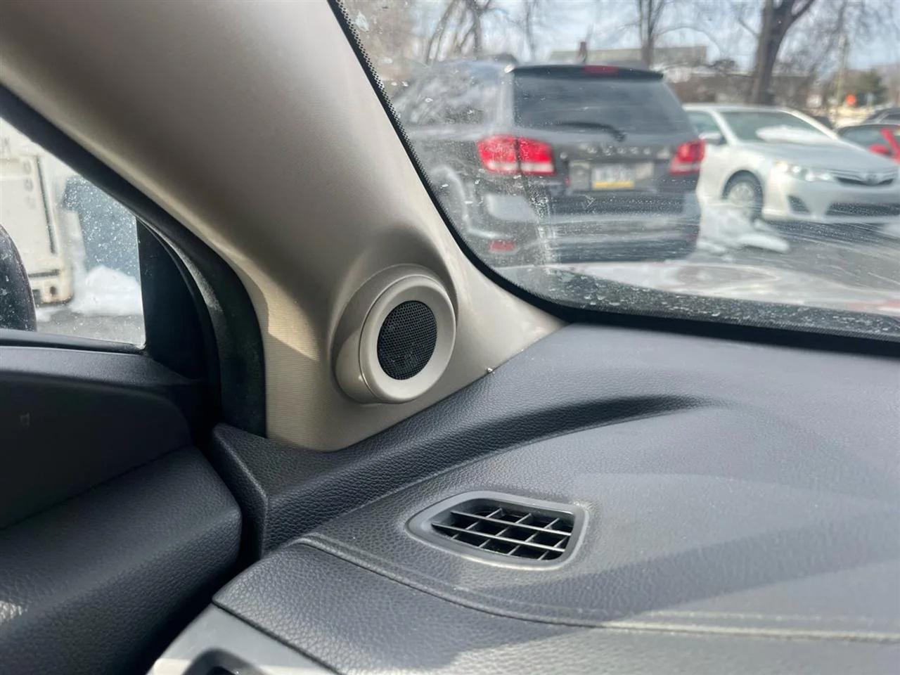 Honda Pilot EXLN 4WD 2016