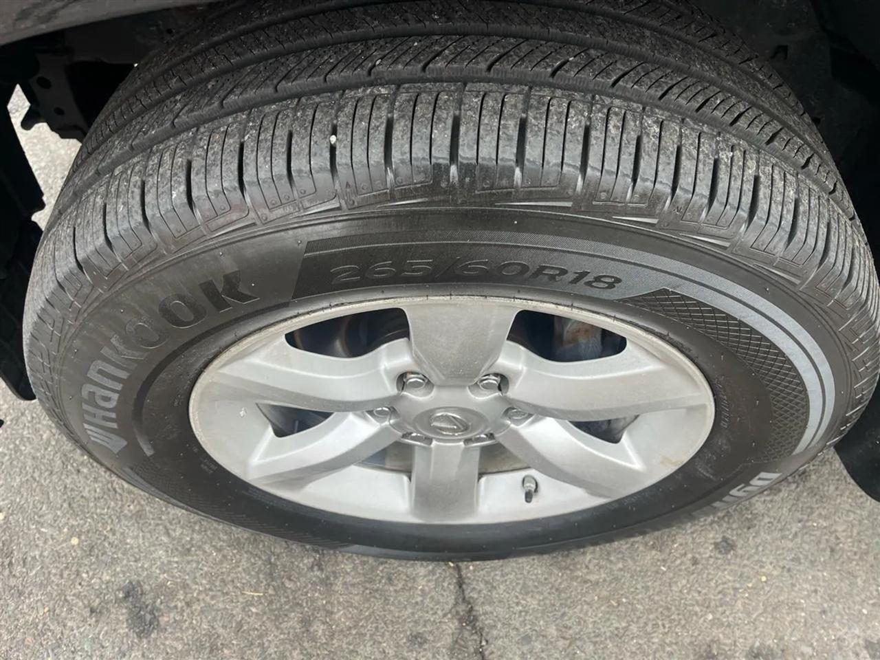 Lexus GX 460 Sport Utility 2013