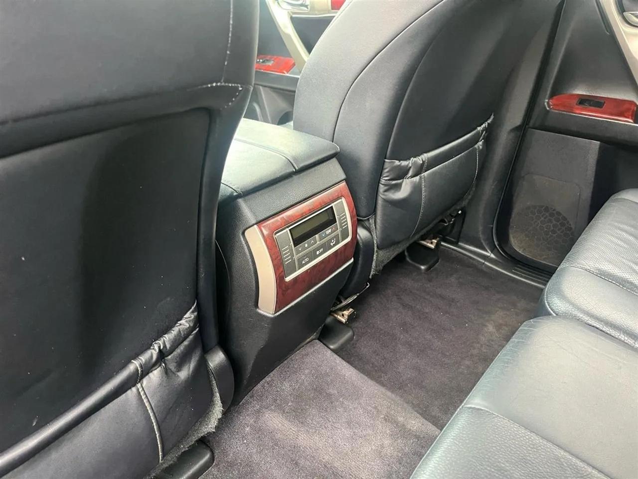 Lexus GX 460 Sport Utility 2013