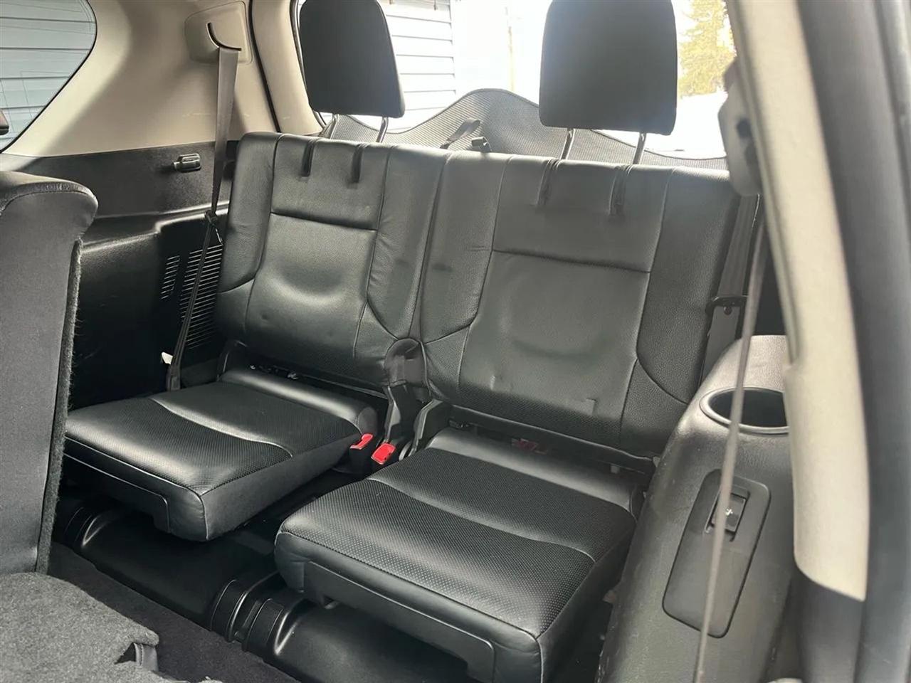 Lexus GX 460 Sport Utility 2013