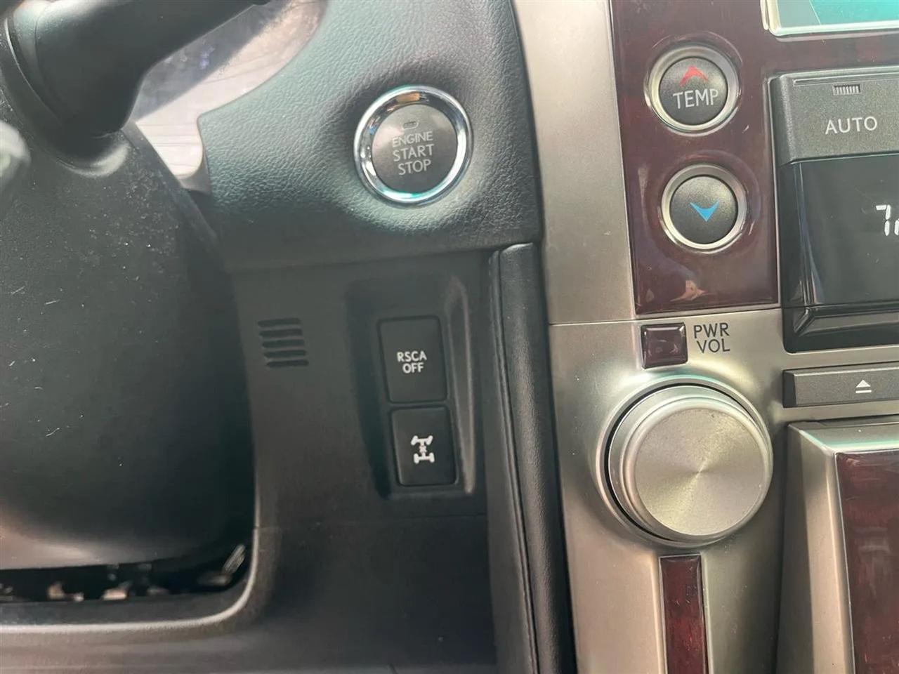 Lexus GX 460 Sport Utility 2013