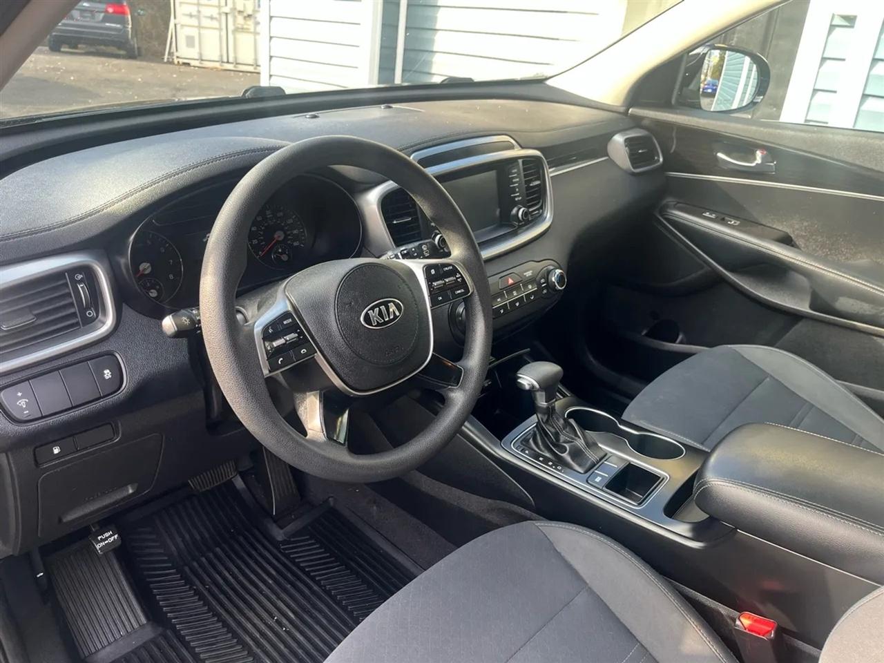 Kia Sorento LX 2WD 2019