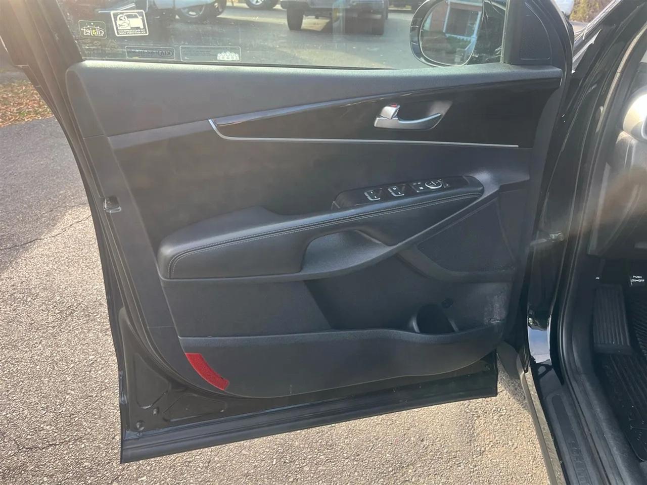 Kia Sorento LX 2WD 2019