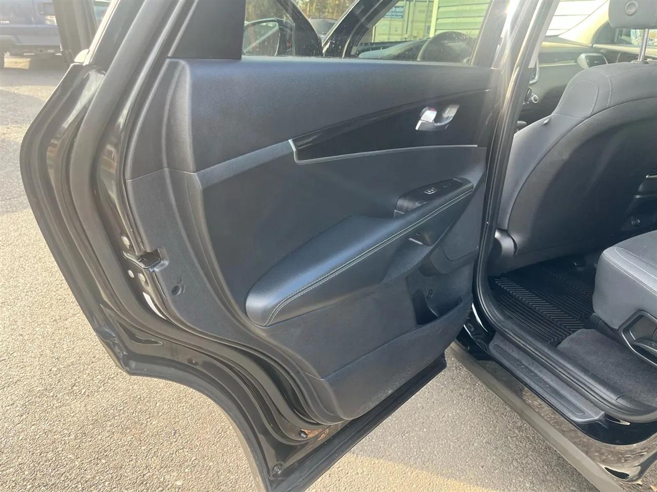 Kia Sorento LX 2WD 2019