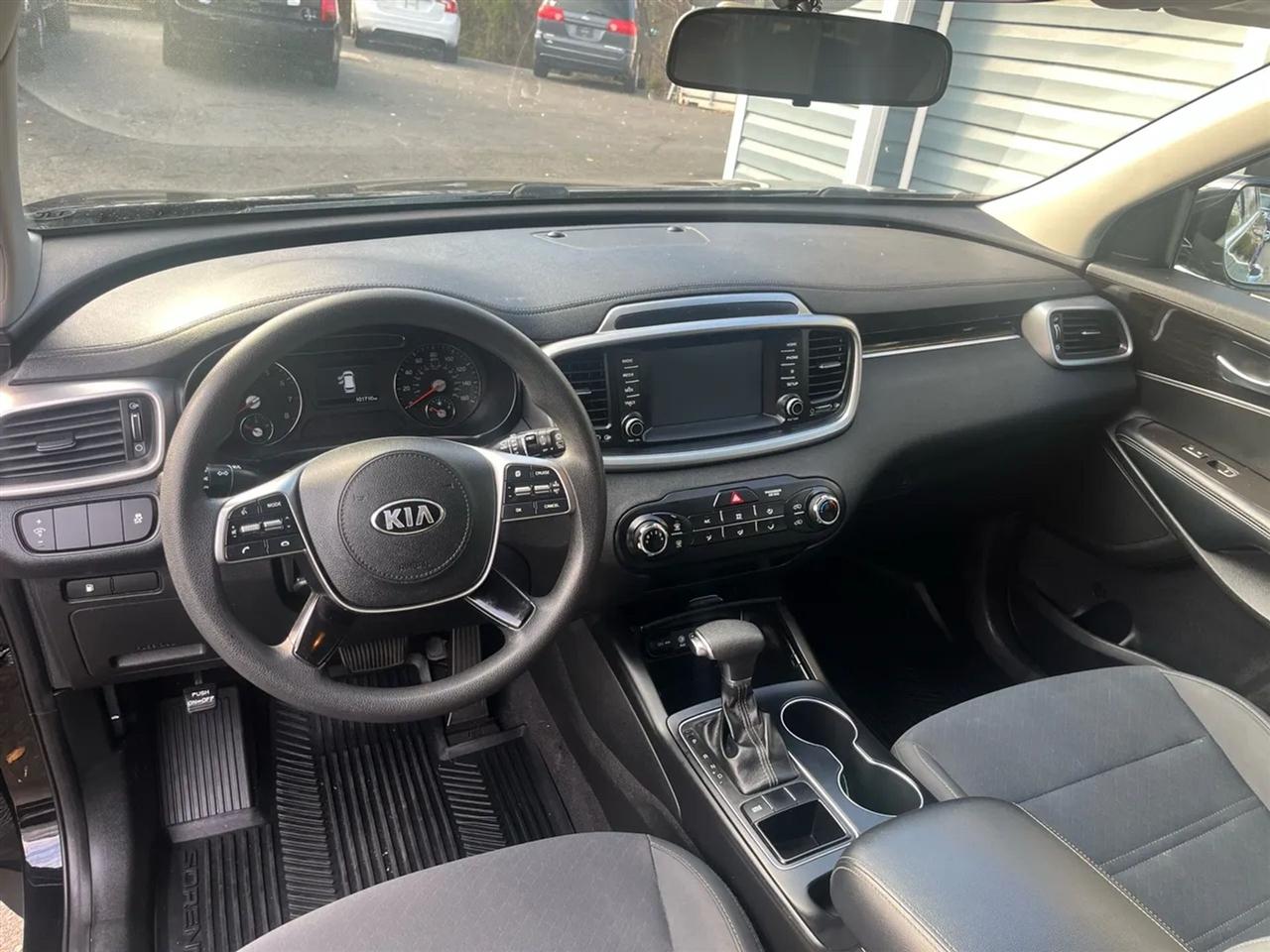 Kia Sorento LX 2WD 2019