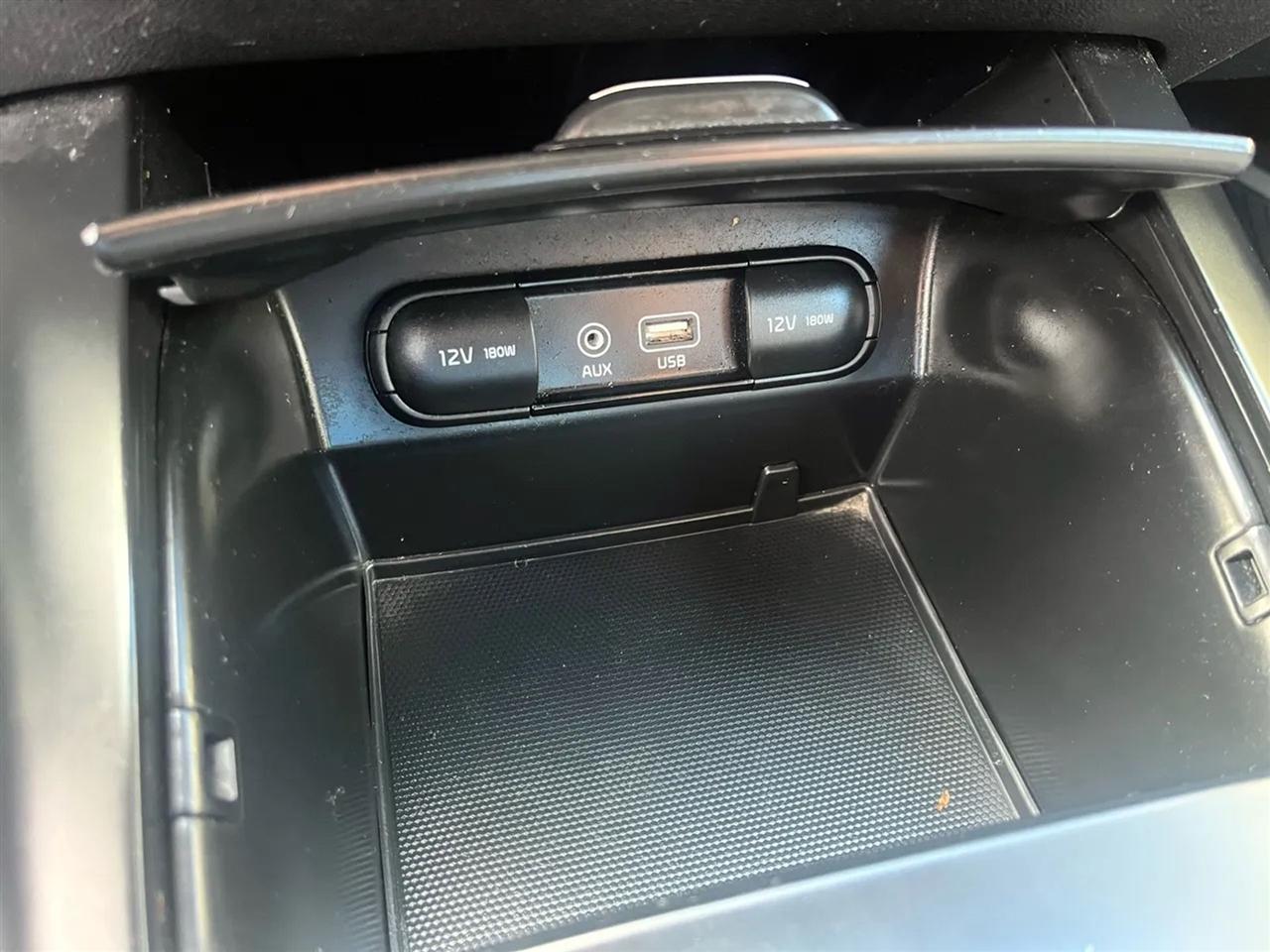 Kia Sorento LX 2WD 2019