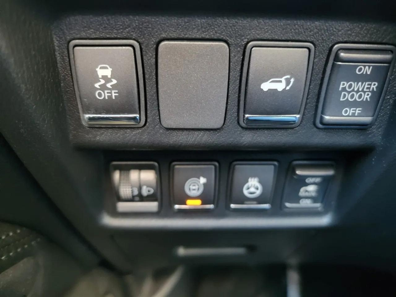 Infiniti JX AWD 2013