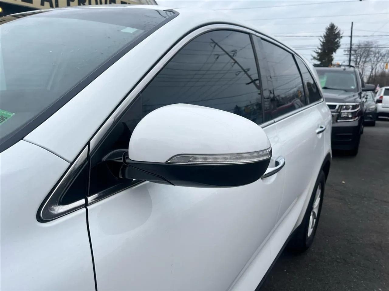 Kia Sorento LX 2WD 2019