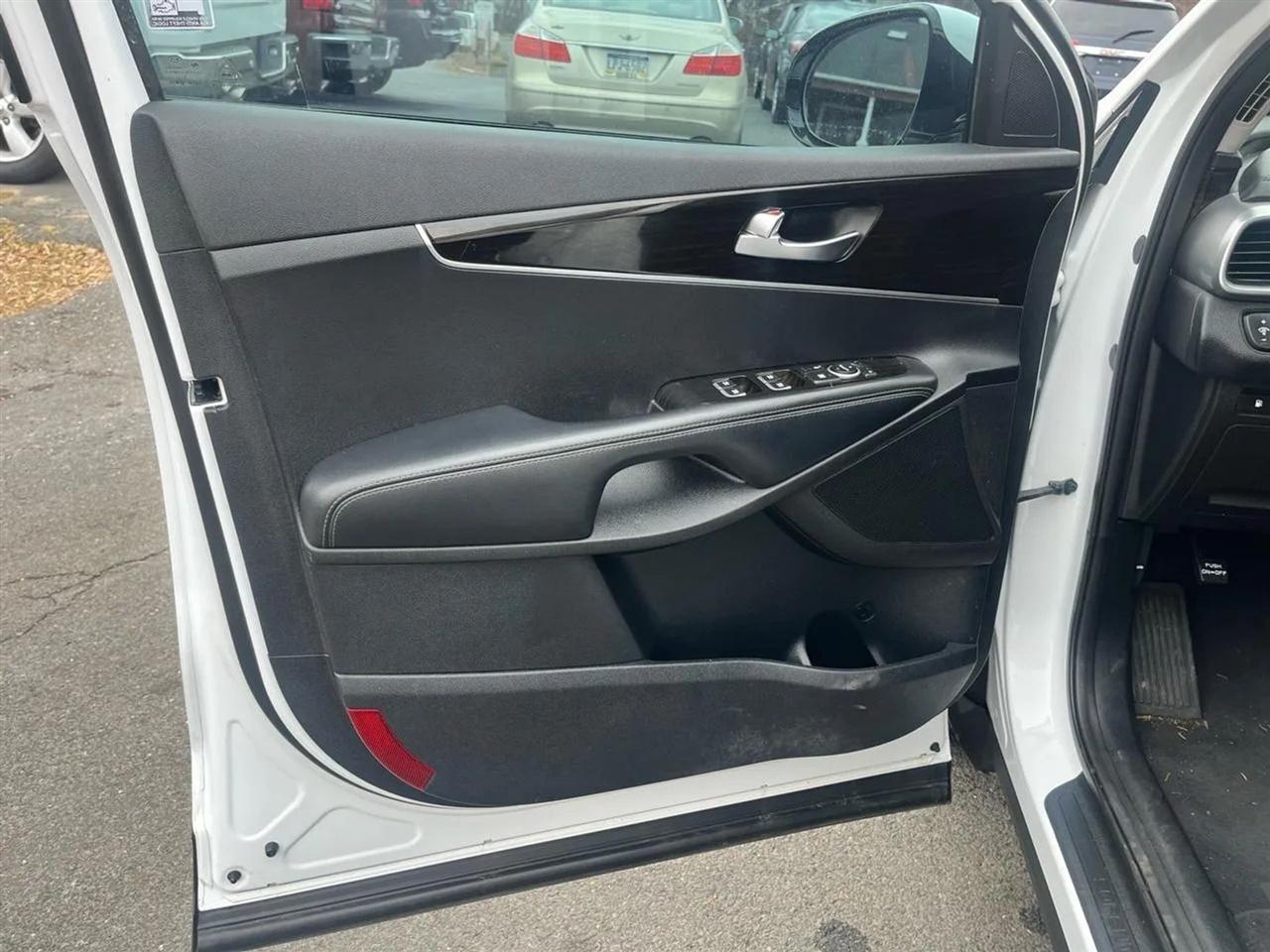 Kia Sorento LX 2WD 2019