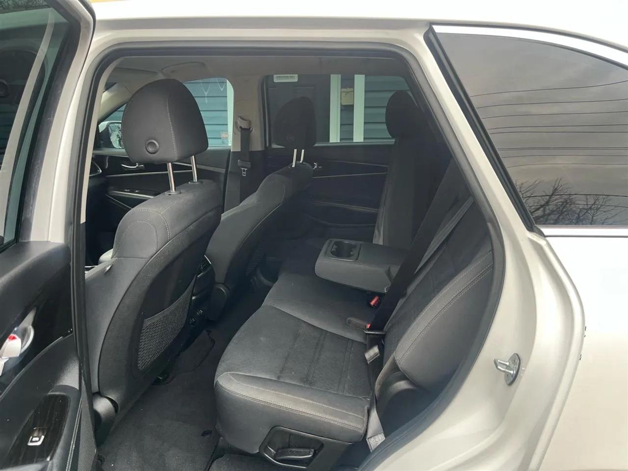 Kia Sorento LX 2WD 2019