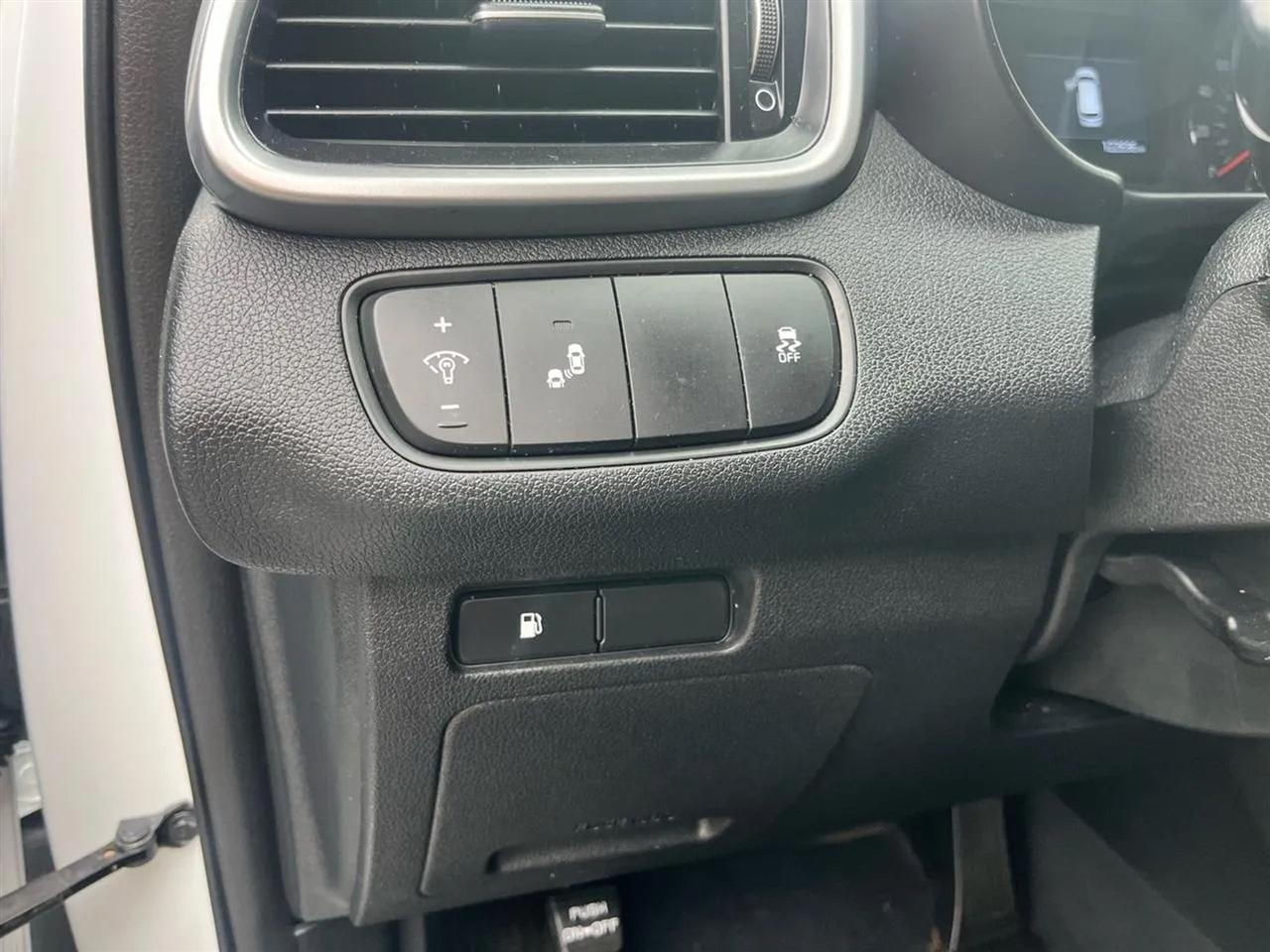 Kia Sorento LX 2WD 2019