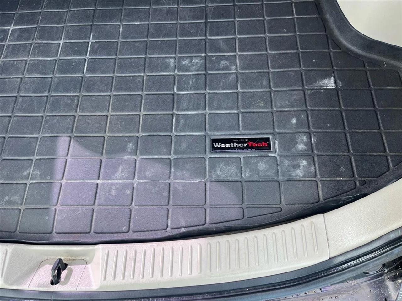 Mazda CX-7 Unknown 2010