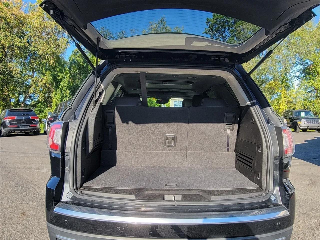 GMC Acadia SLT-1 AWD 2016