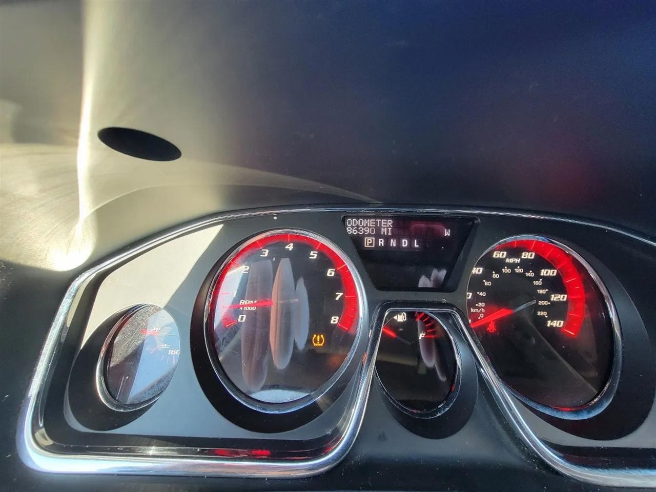 GMC Acadia SLT-1 AWD 2016