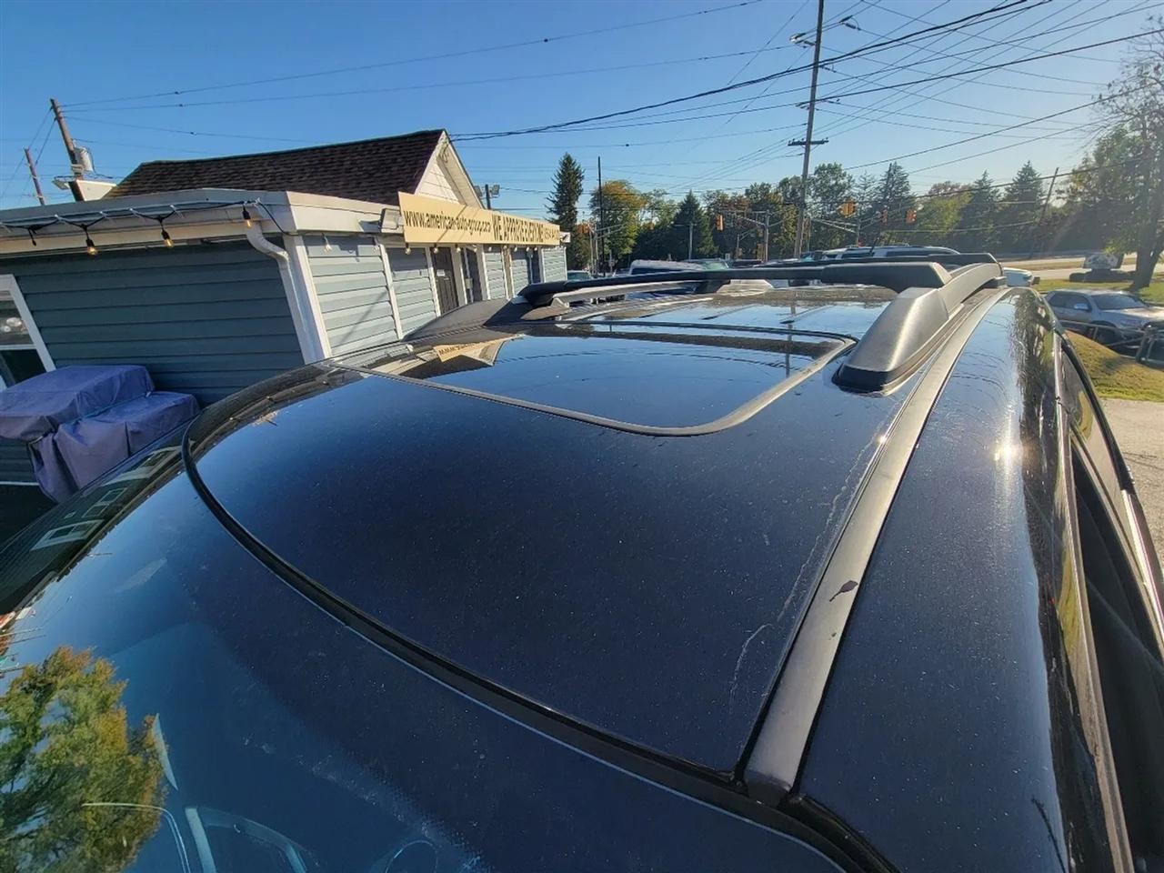 GMC Acadia SLT-1 AWD 2016