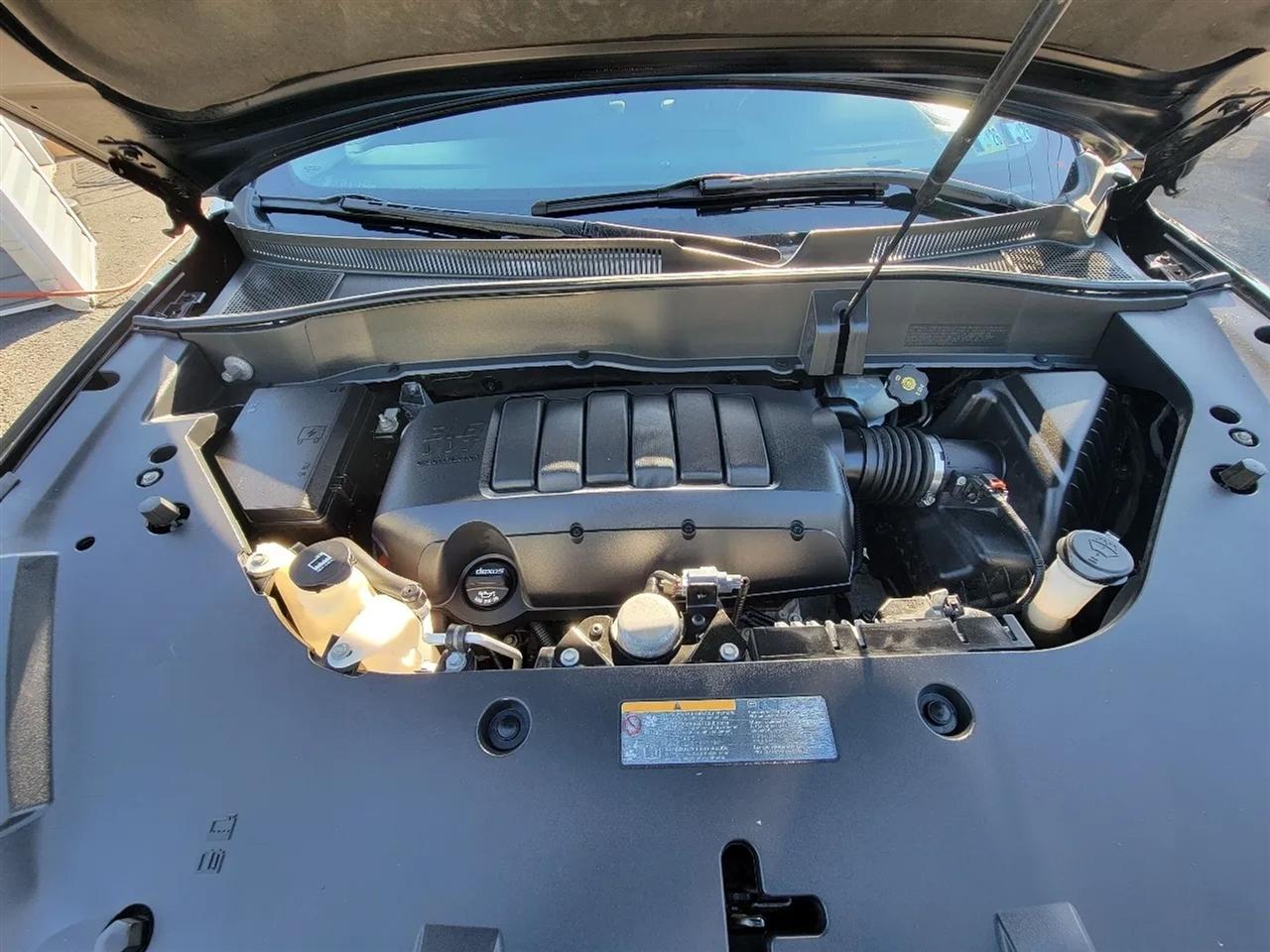 GMC Acadia SLT-1 AWD 2016