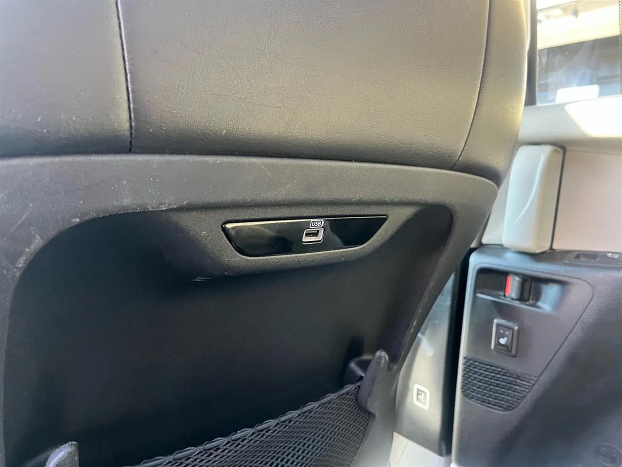 Chrysler Pacifica Limited 2018