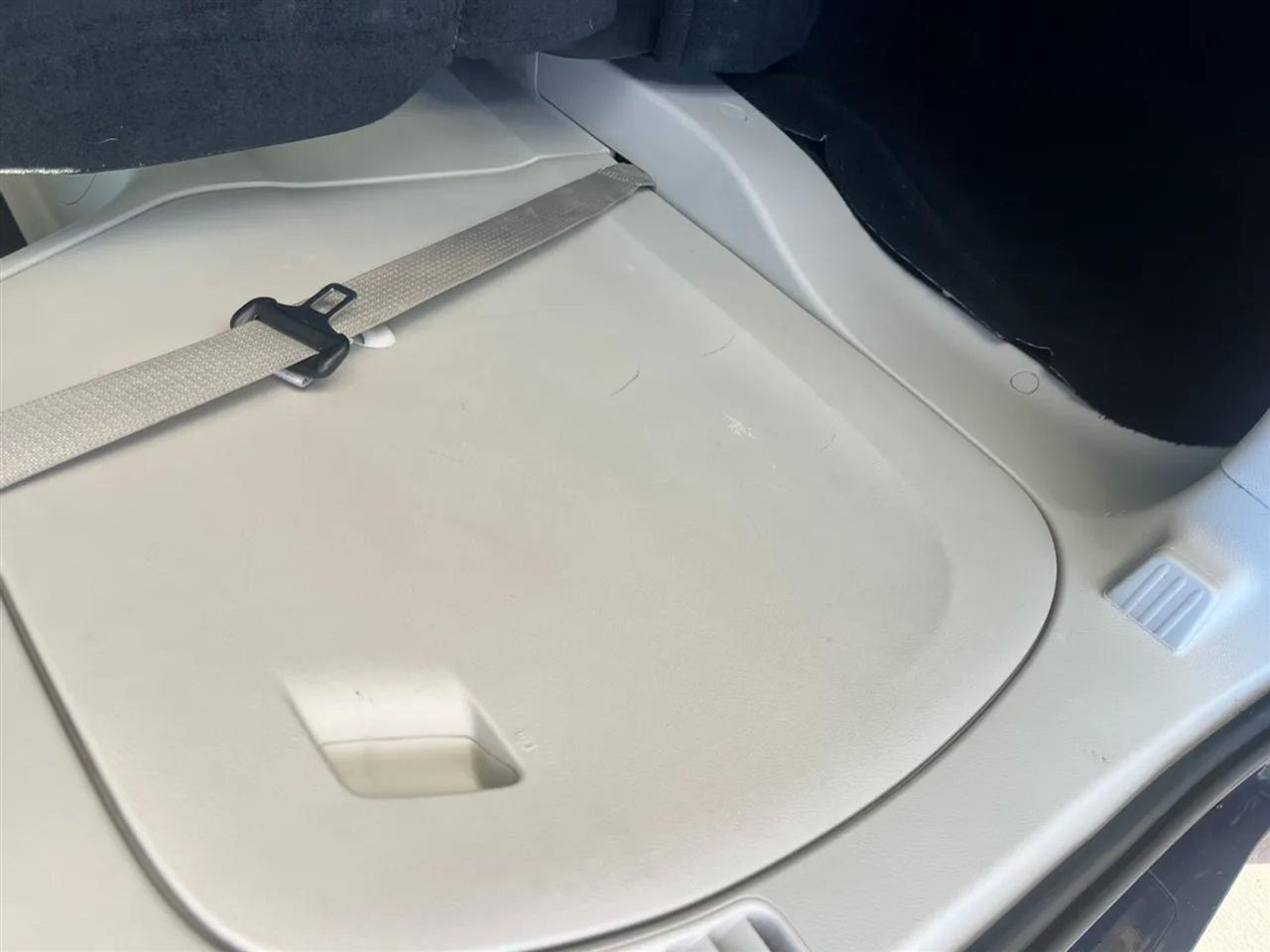 Chrysler Pacifica Limited 2018