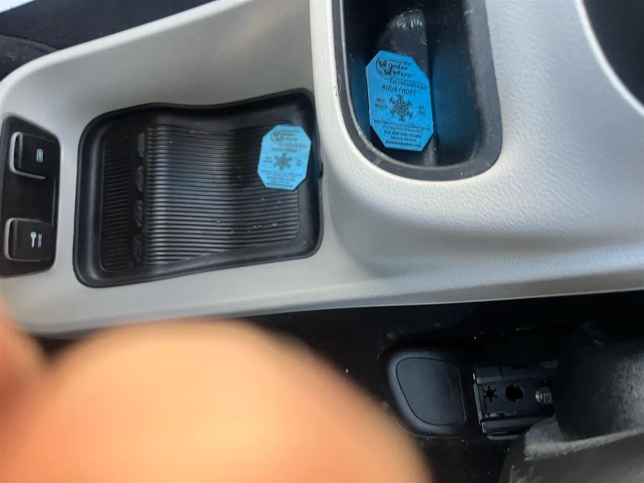 Chrysler Pacifica Limited 2018