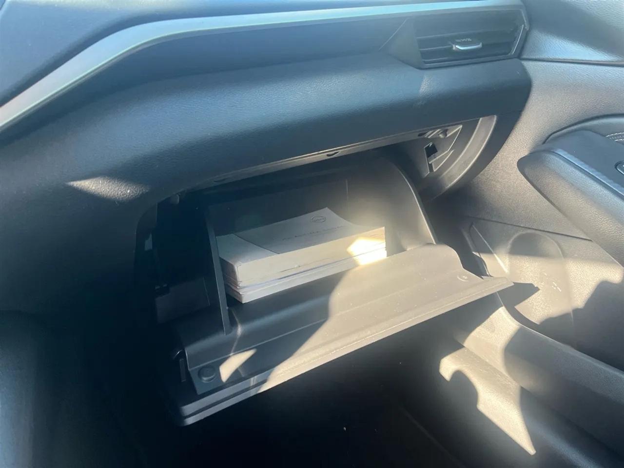 Nissan Altima 2.5 S 2020