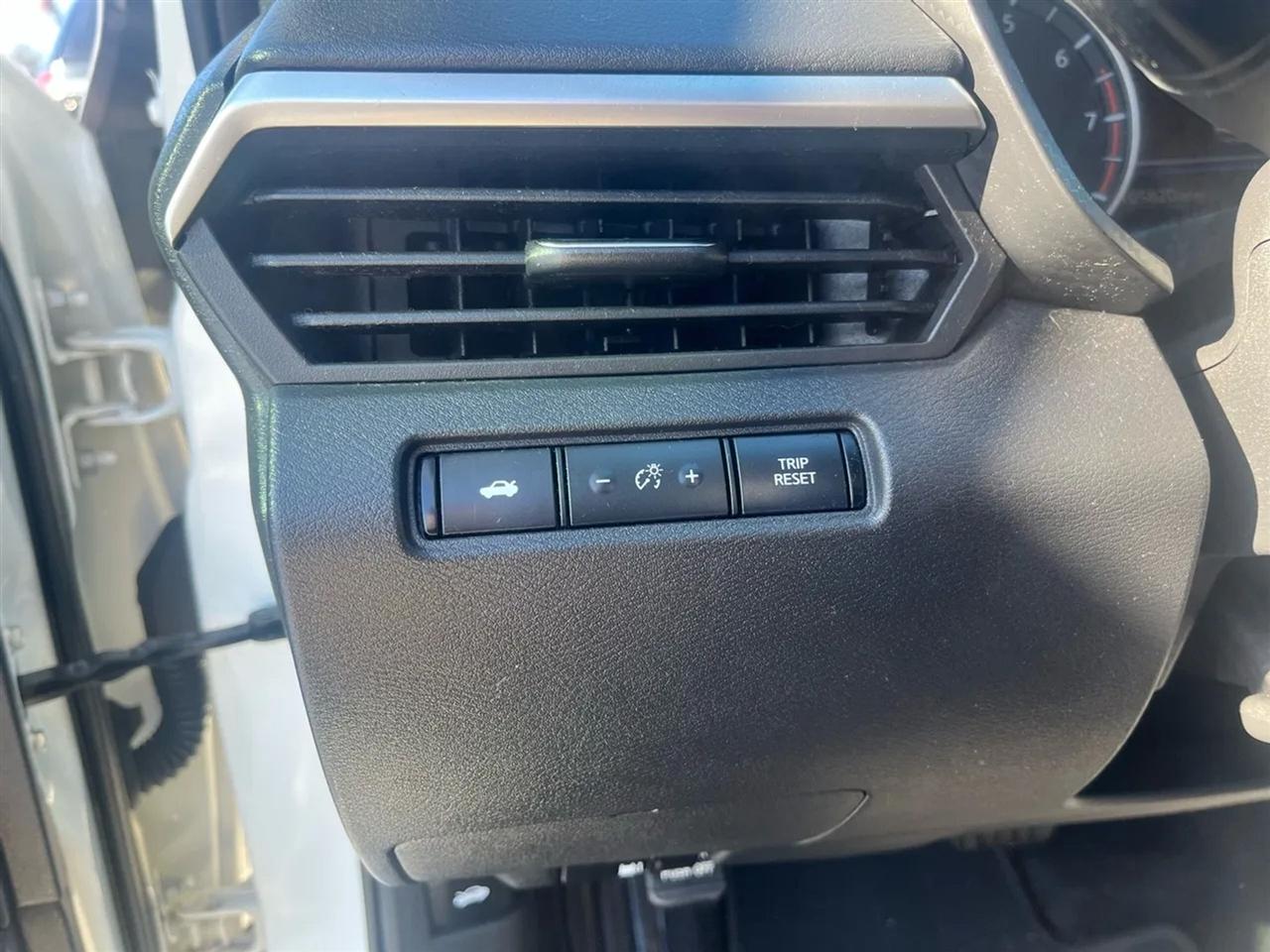 Nissan Altima 2.5 S 2020