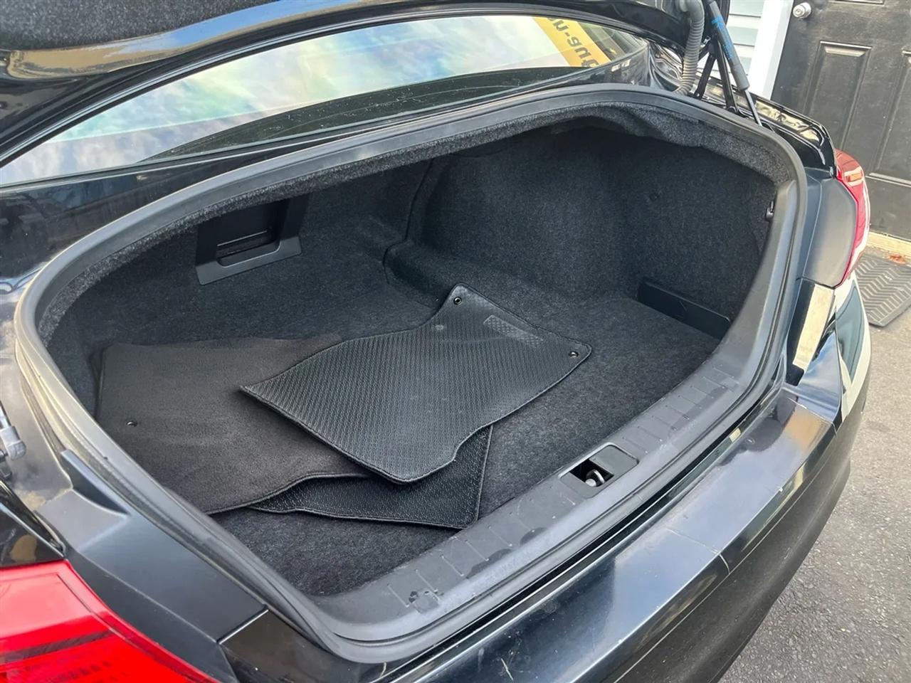 Infiniti Q70 L 3.7 AWD 2015