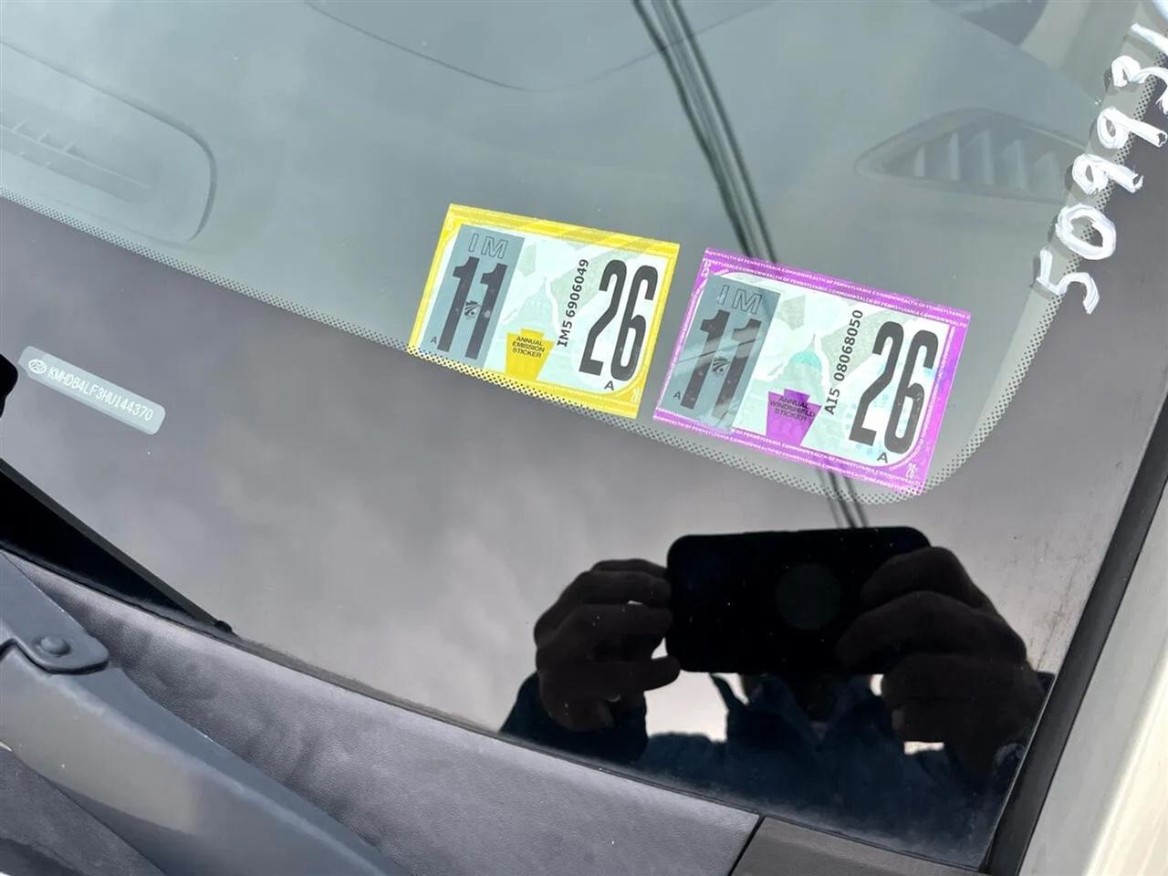 Hyundai Elantra Limited 2017