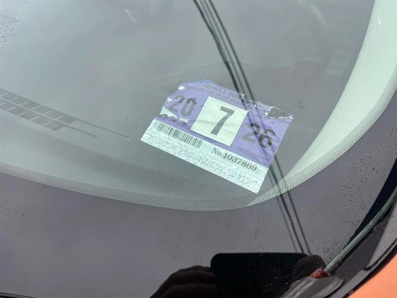 Ford Edge SEL AWD 2017