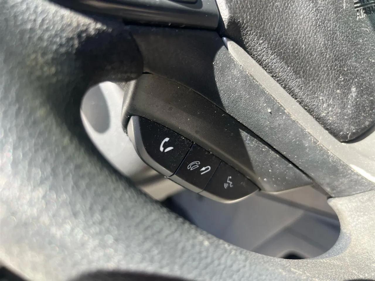 Honda CR-V EX 4WD 5-Speed AT 2014